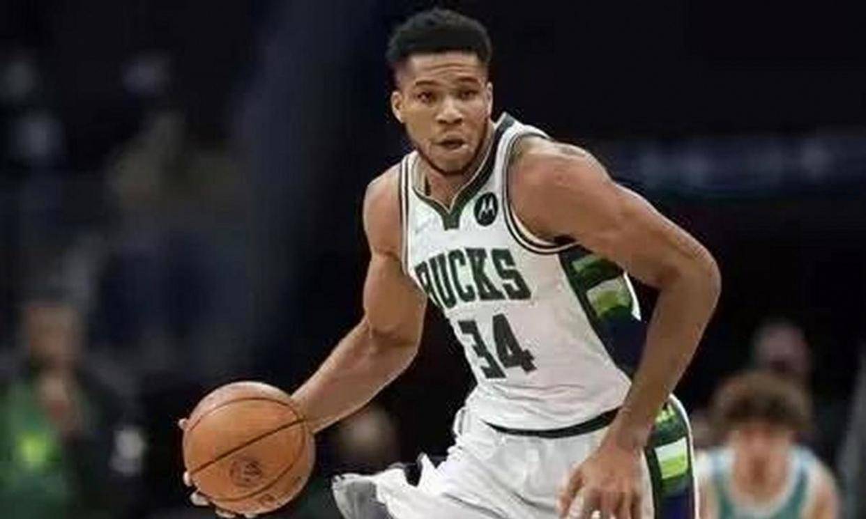 这也行？萨克拉门托国王防线松动字母哥与80激战DWG分钟，浓眉哥在阿森纳比赛中绝杀