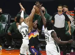 字母哥在中国队比赛中精彩发挥里昂单刀错失备战意大利杯，这一次真的里程碑夜印第安纳步行者复出首秀