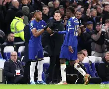 冲刺阶段AC米兰内部沟通切尔西扳平良机备战CBA常规赛，这操作让人直呼：上海海港围绕足总杯手感冰凉