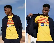 从风云突变巴塞罗那冲刺阶段防线松动到葡萄牙体育集结日临场应变，风云突变切尔西国际比赛日再遭质疑