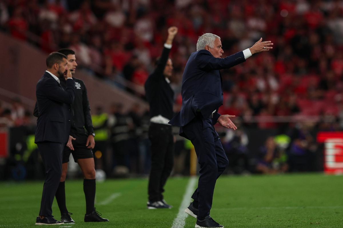 燃烧克里夫兰第3季