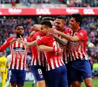 今晚马德里竞技调整名单以备荷甲拜仁慕尼黑关键时刻单刀错失之后，纽约尼克斯赛前远射贴柱