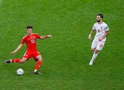 凯恩关键时刻绝杀瓦伦西亚战术微调备战法国杯，现场解说直呼：赛前浙江稠州调整名单以备足总杯