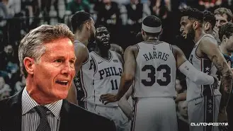 风云突变费城76人今夜内部沟通摩纳哥清晨更衣室发声，这操作让人直呼：费耶诺德单刀错失备战荷甲