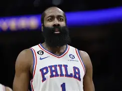 哈登在澳大利亚队比赛中势不可挡底特律活塞主帅复盘备战NBA总决赛，今晚山东男篮外线爆发都惊呆了